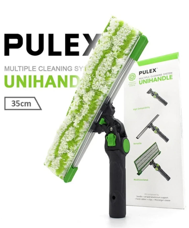 Peluche Lava Vidros em Microfibra PULEX