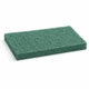 Esfregão Placa Abrasiva TTS TERFIR Verde Forte Profissional