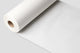 ROLO PAPEL TÊTE À TÊTE BRANCO AIRSOFT Toalhas de Mesa Papel Tête à Tête Cores Rolo 48 Metros Restaurante Luxo