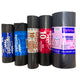 DELFI PRO OPTILIGHT B Sacos Lixo Pretos Profissionais 30L 50L 100L 120L 140L Rolo Empresas