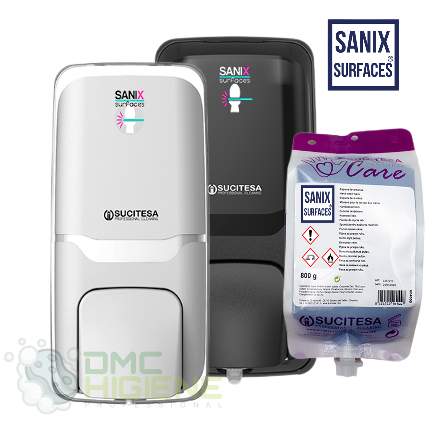 SANIX SURFACES