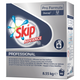 SKIP PRO ADVANCE Detergente Máquina da Roupa em Pó Profissional Saco 90doses Empresas Lavandaria