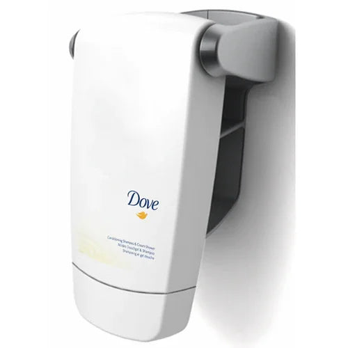 Gel de Banho & Champô Soft Care Dove Sensations 2in1 | 250ml