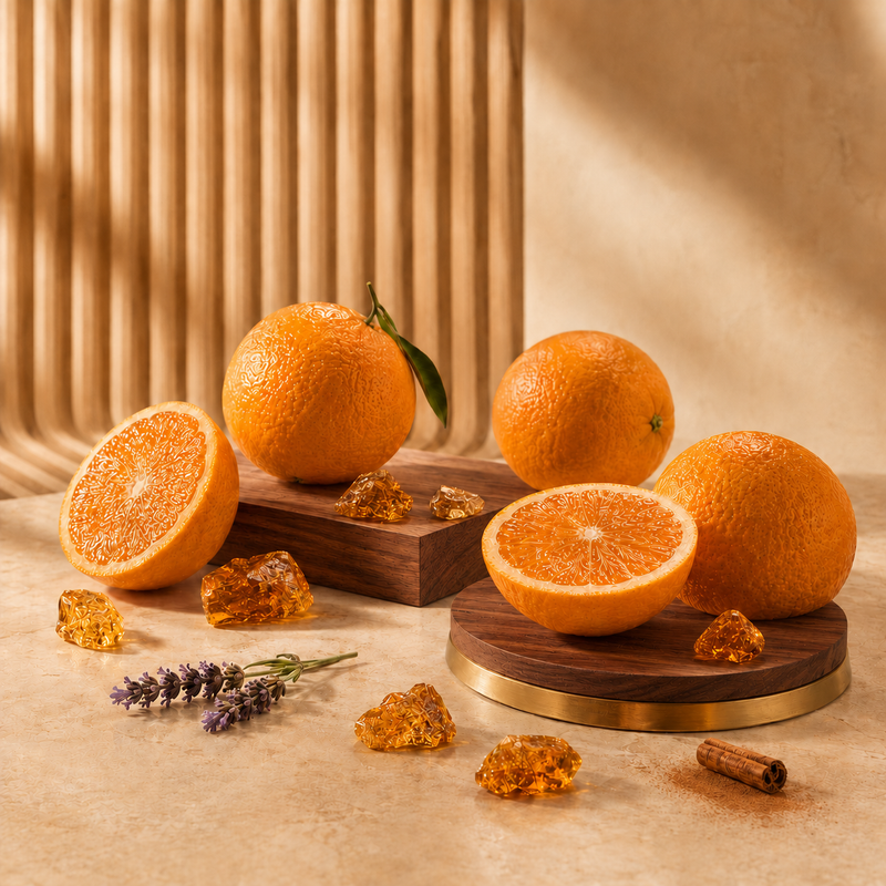 Recarga de Ambientador Mikado SWEET ORANGE & CEDARWOOD | 1000ml