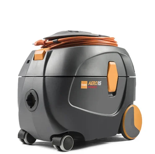 foto de Aspirador de Pó Profissional  TASKI AERO 15 POWER