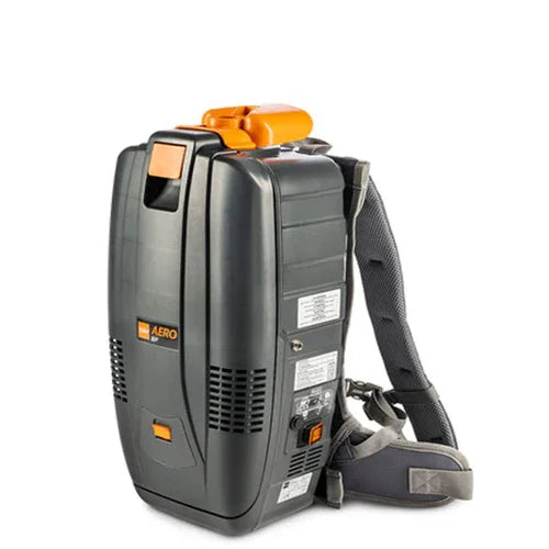Aspirador de Pó Mochila sem Fios TASKI AERO BP LI-ION