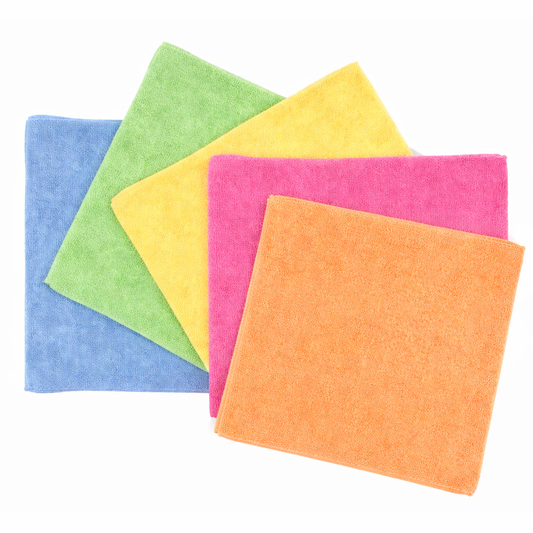 Pano Microfibra Multiusos T-28 | Pk12