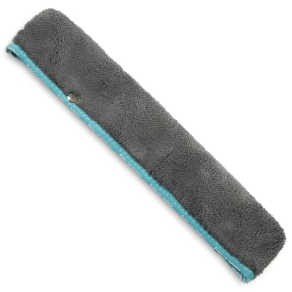 recarga de Peluche Lava Vidros Cinzento em Microfibra TTS para uso profissional