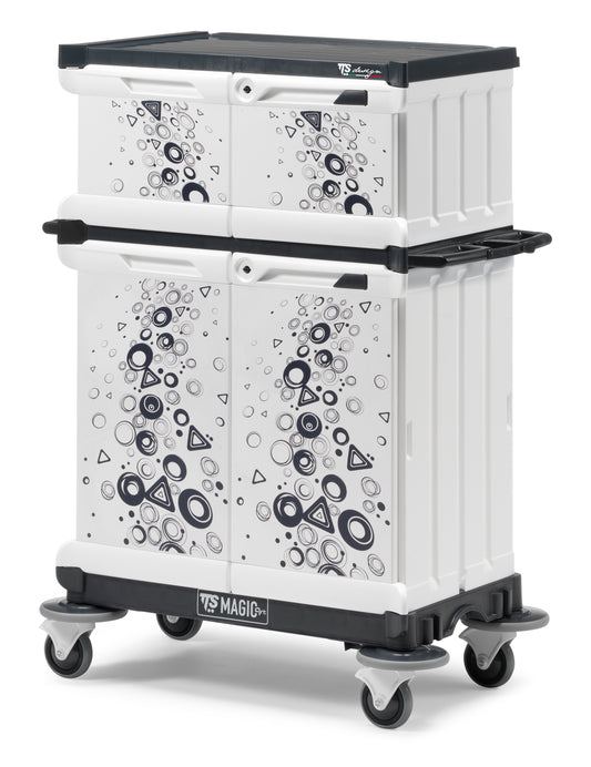 TTS MAGIC ART 25-S