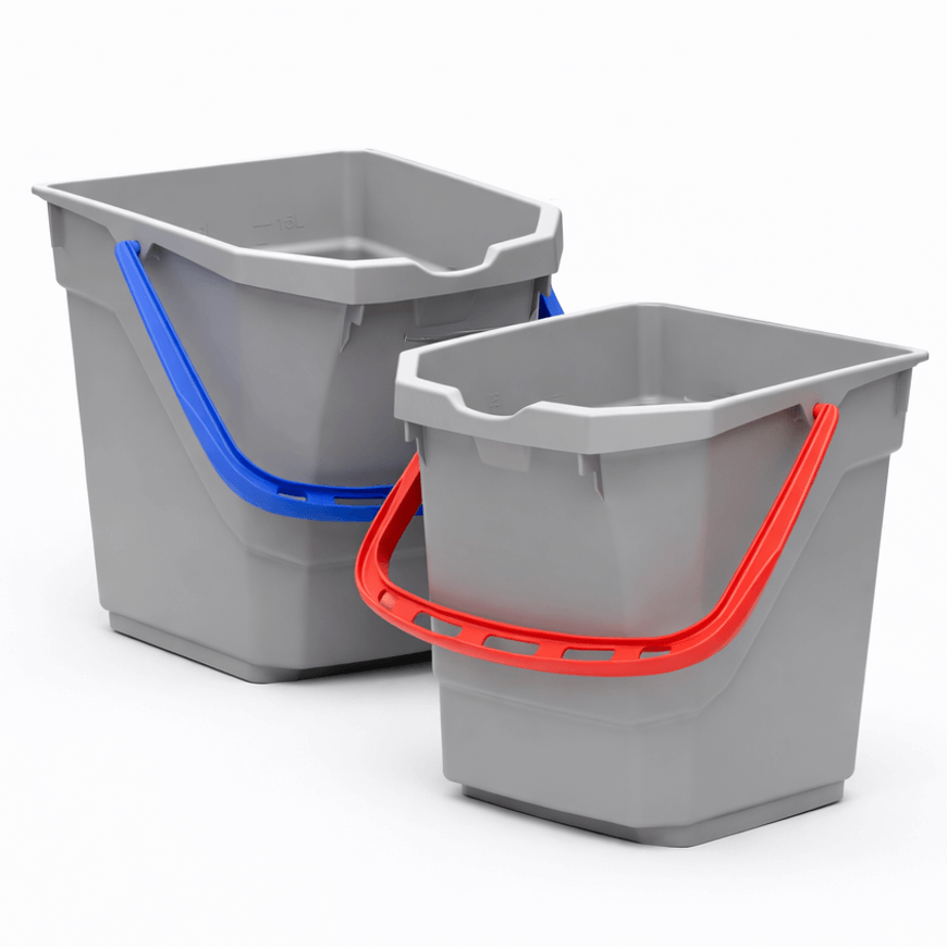 Balde Multiusos Profissional Extra Forte TTS