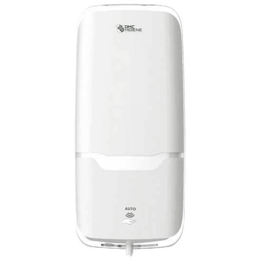 Dispensador Sabonete Automático | Sabão Espuma Mãos | DMC Higiene