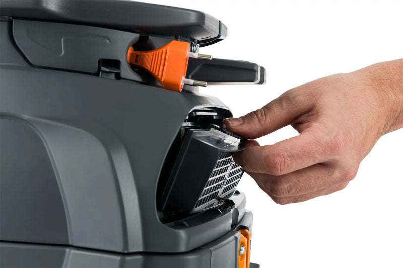 foto adicional do Aspirador de Pó Profissional  TASKI AERO 15 POWER