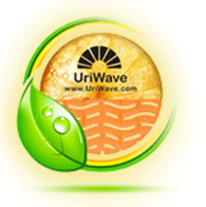 URIWAVE logotipo