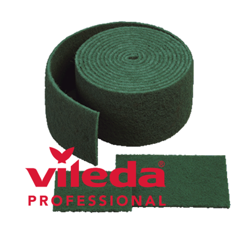 VILEDA PRO VERDE (Pk10)
