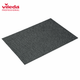 Rede Abrasiva Preta Vileda Profissional | 14x10cm para limpeza eficiente em cozinhas.