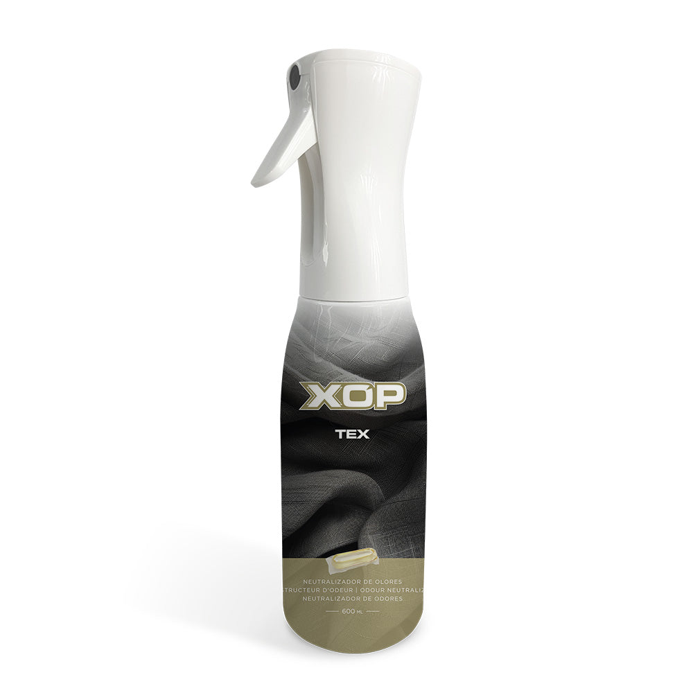 XOP TEX BOTTLE KIT (6un)
