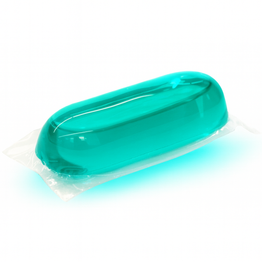 Detergente Desinfetante Superfícies Concentrado em Cápsulas da marca XOP da PROQUIMIA