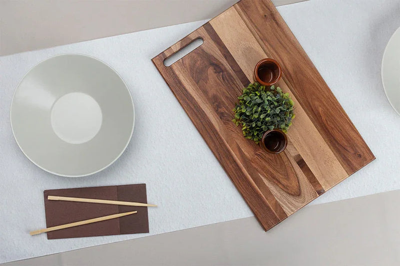 ROLO PAPEL TÊTE À TÊTE BRANCO Toalhas de Mesa Papel Rolo Cores Tecido 48 Metros Pre Cortado