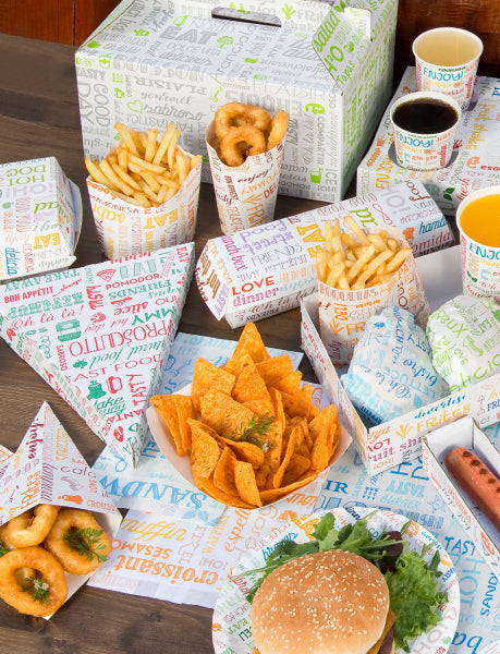 GDP PAROLE CUP36 (100un)