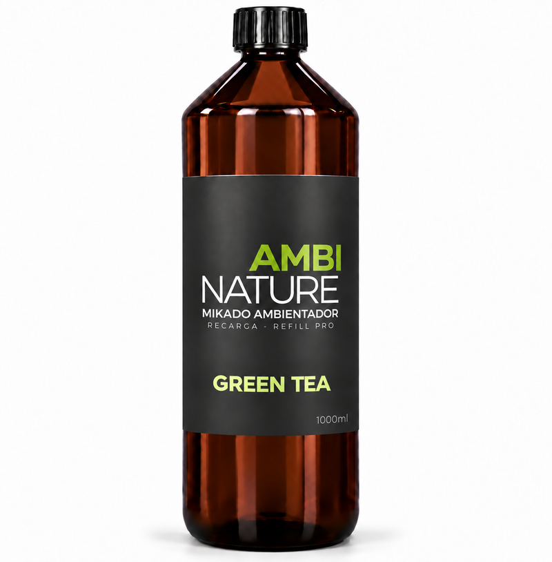 Recarga de Ambientador Mikado GREEN TEA | 1000ml