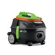 Aspirador de Pó Profissional IPC MP 1-12 - equipamento leve e eficiente para uso profissional.