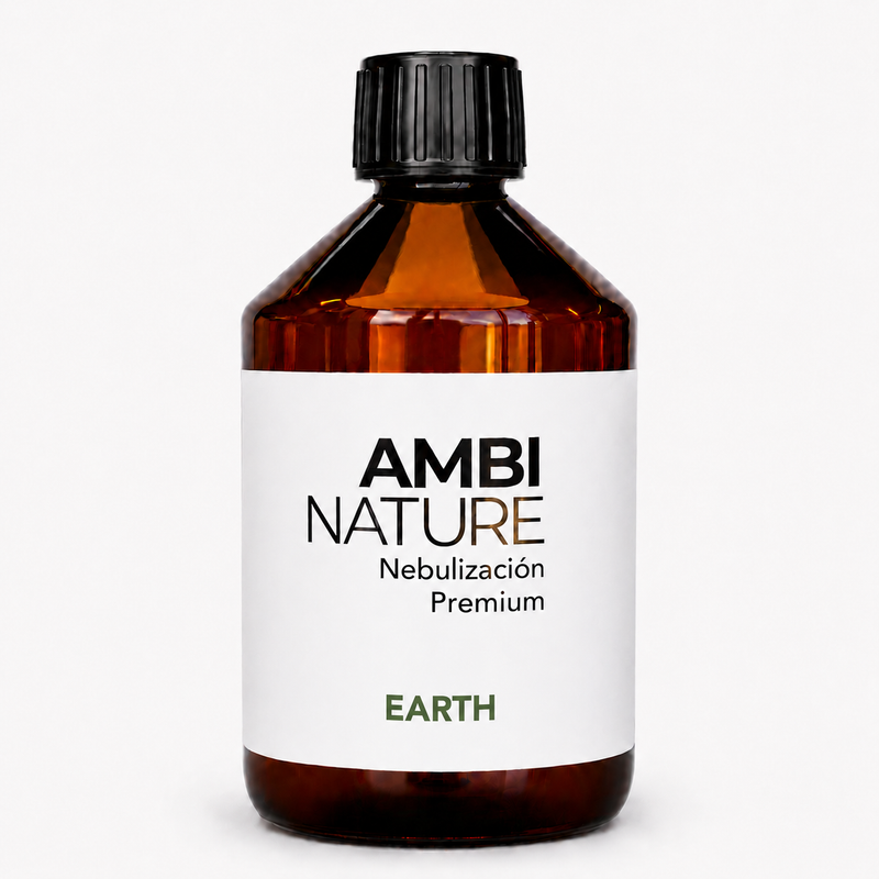 Essência Nebulizadora EARTH