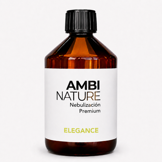 Essência Nebulizadora ELEGANCE
