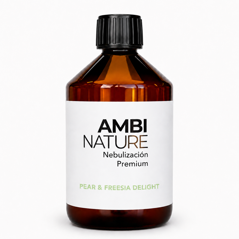 Essência Nebulizadora PEAR & FREESIA DELIGHT