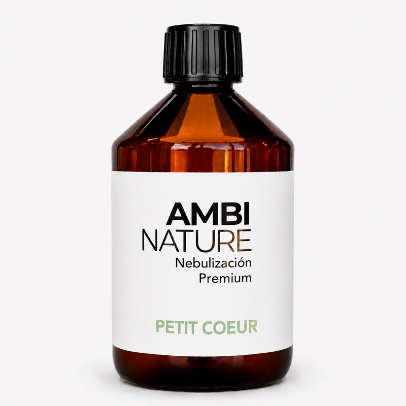 Essência Nebulizadora PETIT COEUR