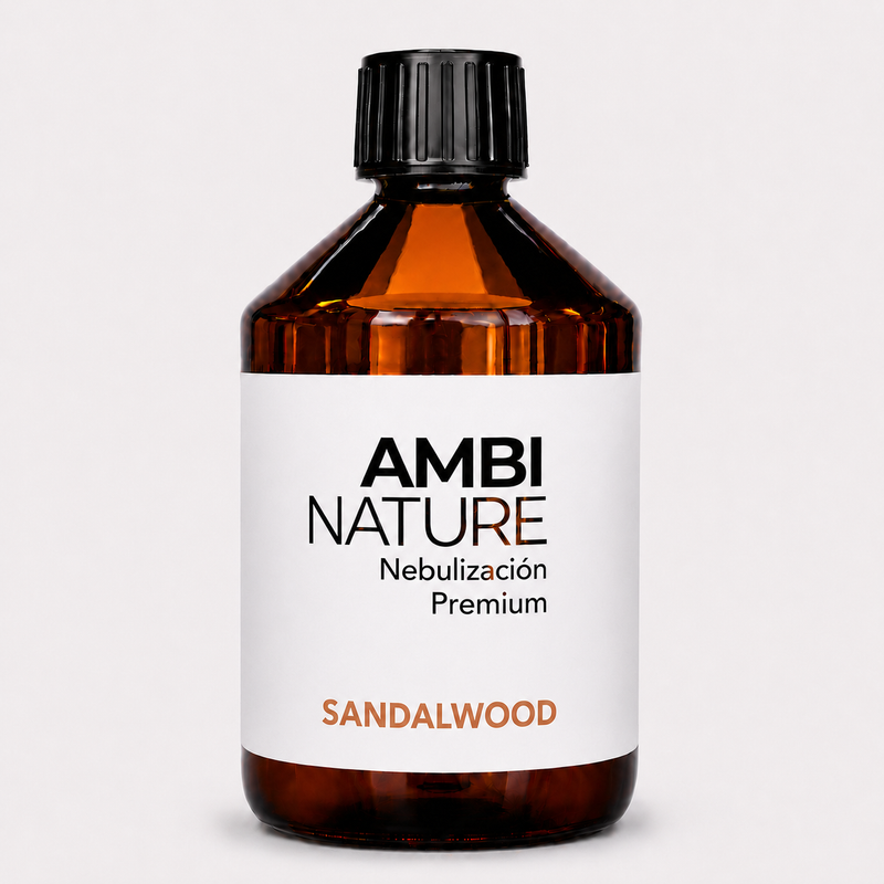 Essência Nebulizadora SANDALWOOD