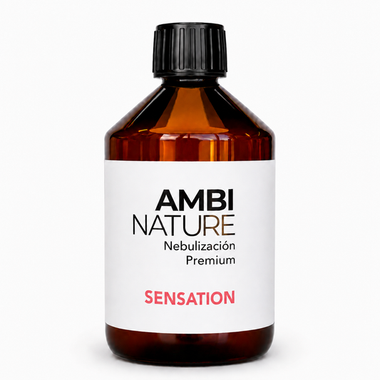 Essência Nebulizadora SENSATION