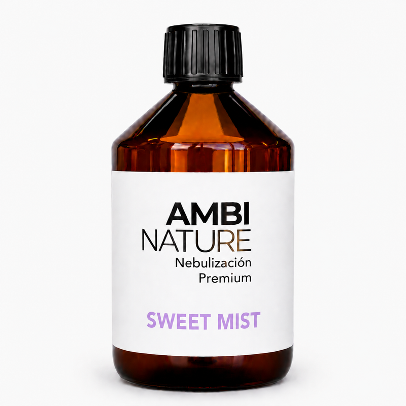 Essência Nebulizadora SWEET MIST