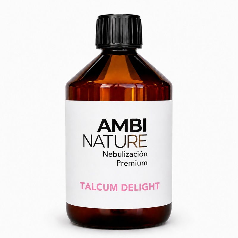Essência Nebulizadora TALCUM DELIGHT
