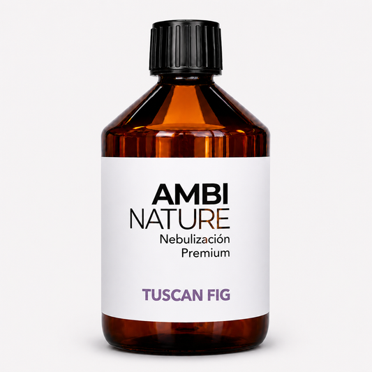 Essência Nebulizadora TUSCAN FIG