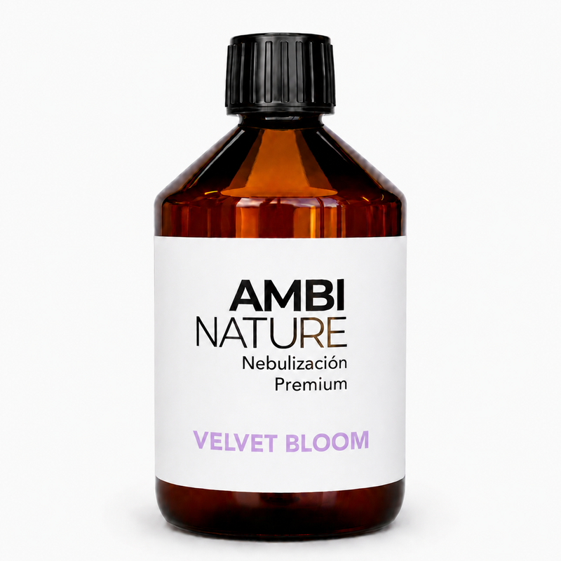 Essência Nebulizadora VELVET BLOOM