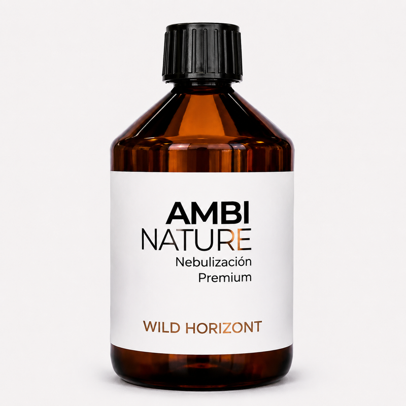 Essência Nebulizadora WILD HORIZONT