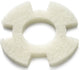 IPC i-MOP XL WHITE PAD (10un)